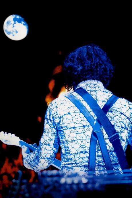 Jack White: Live from Bonnaroo 2014
